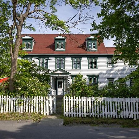 The Convent In Brigus Bed & Breakfast Luaran gambar