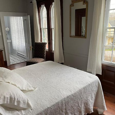 The Convent In Brigus Bed & Breakfast Luaran gambar