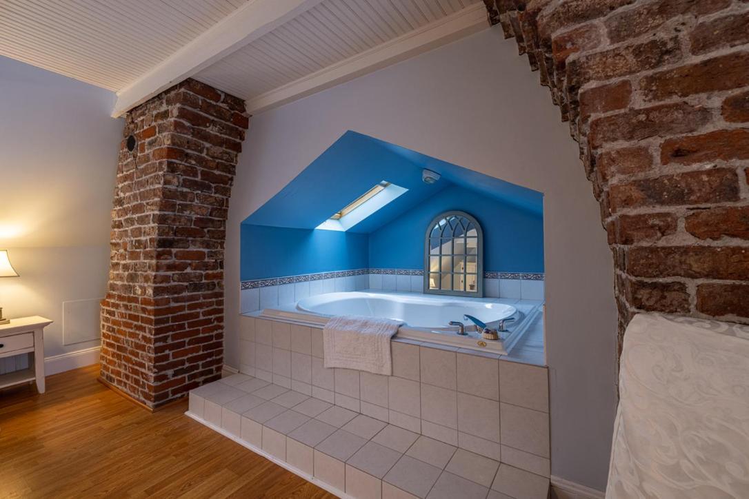 The Convent In Brigus Bed & Breakfast Luaran gambar