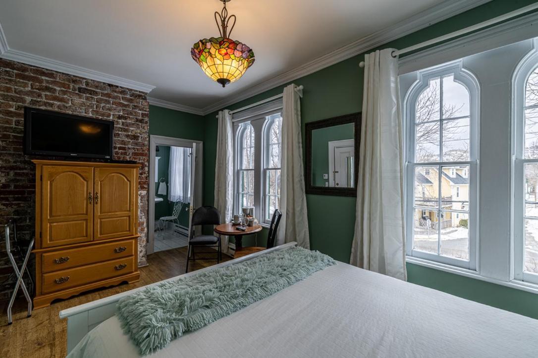 The Convent In Brigus Bed & Breakfast Luaran gambar