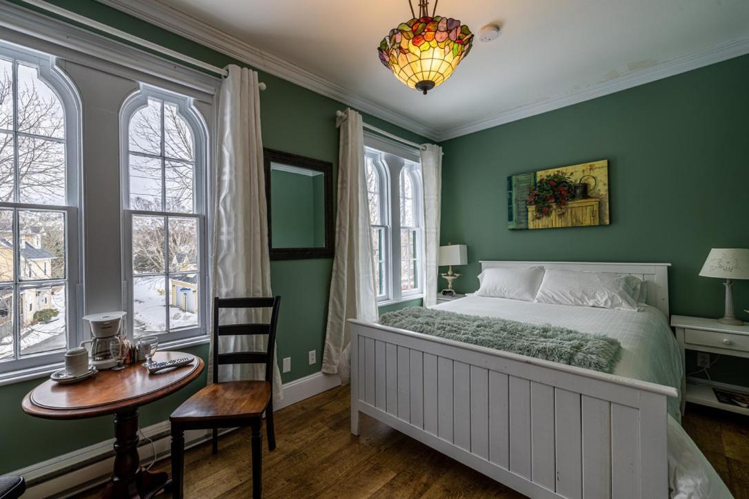 The Convent In Brigus Bed & Breakfast Luaran gambar