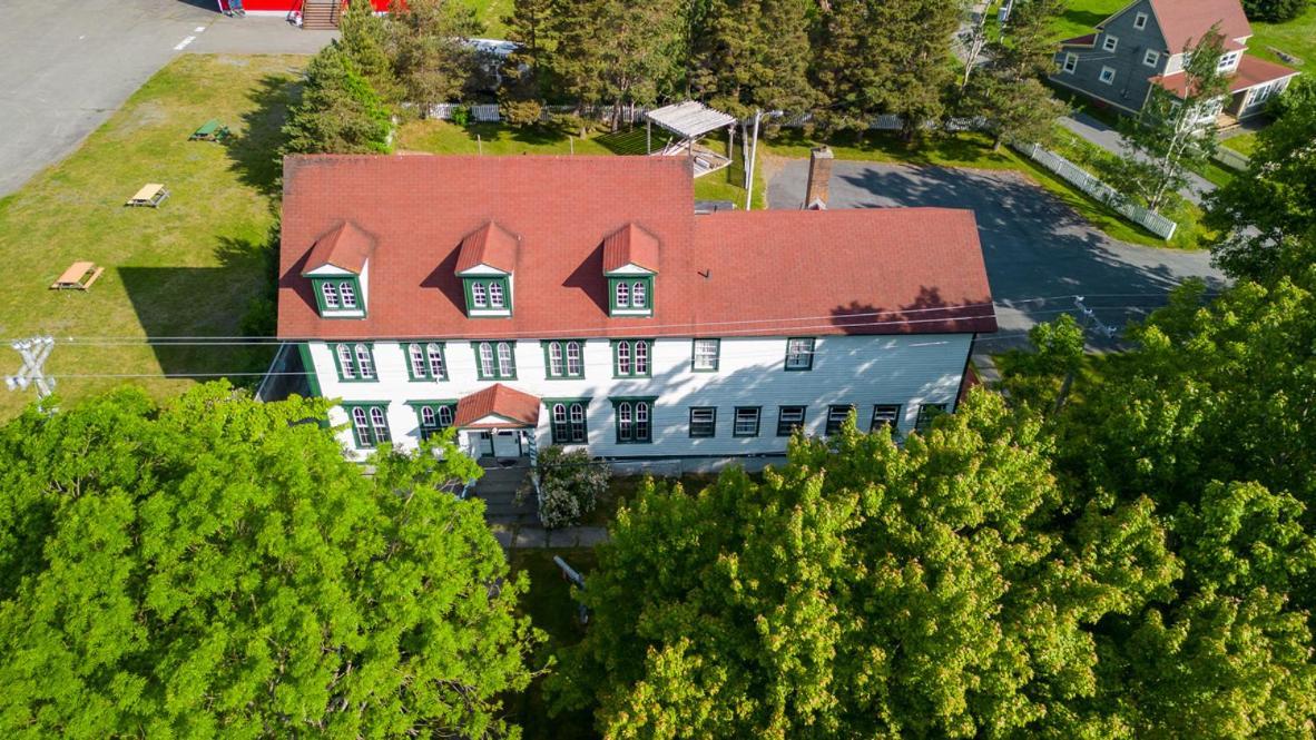 The Convent In Brigus Bed & Breakfast Luaran gambar