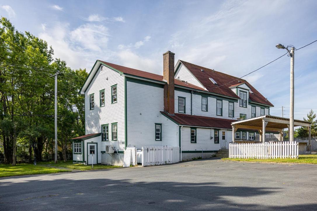 The Convent In Brigus Bed & Breakfast Luaran gambar