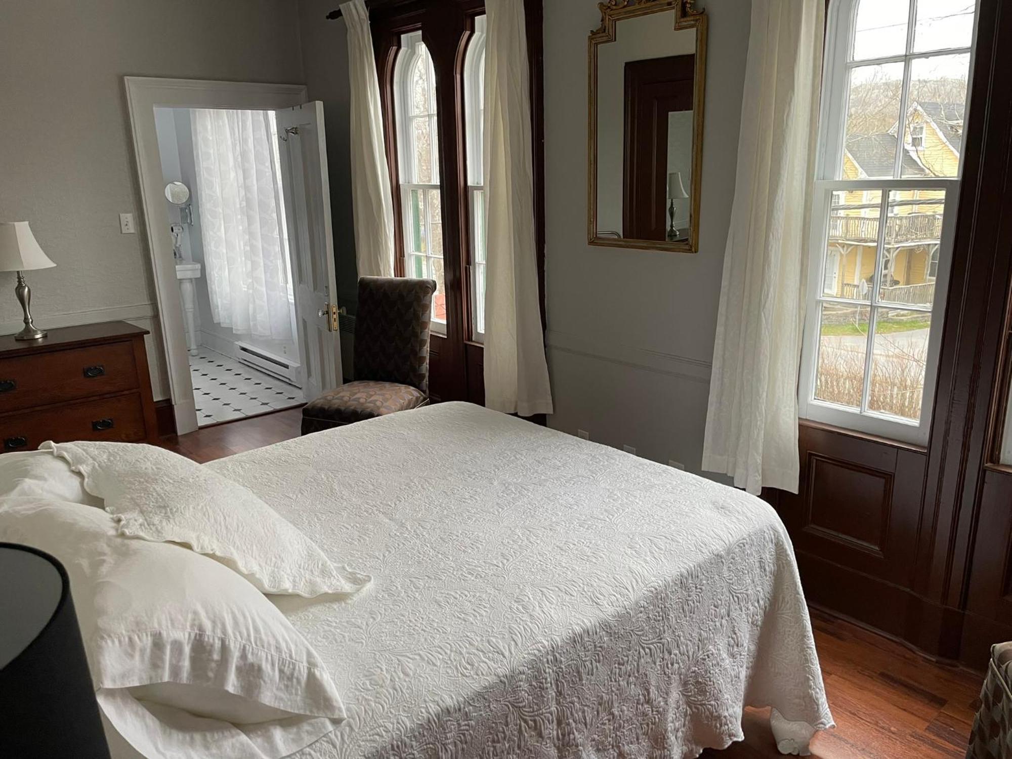 The Convent In Brigus Bed & Breakfast Luaran gambar
