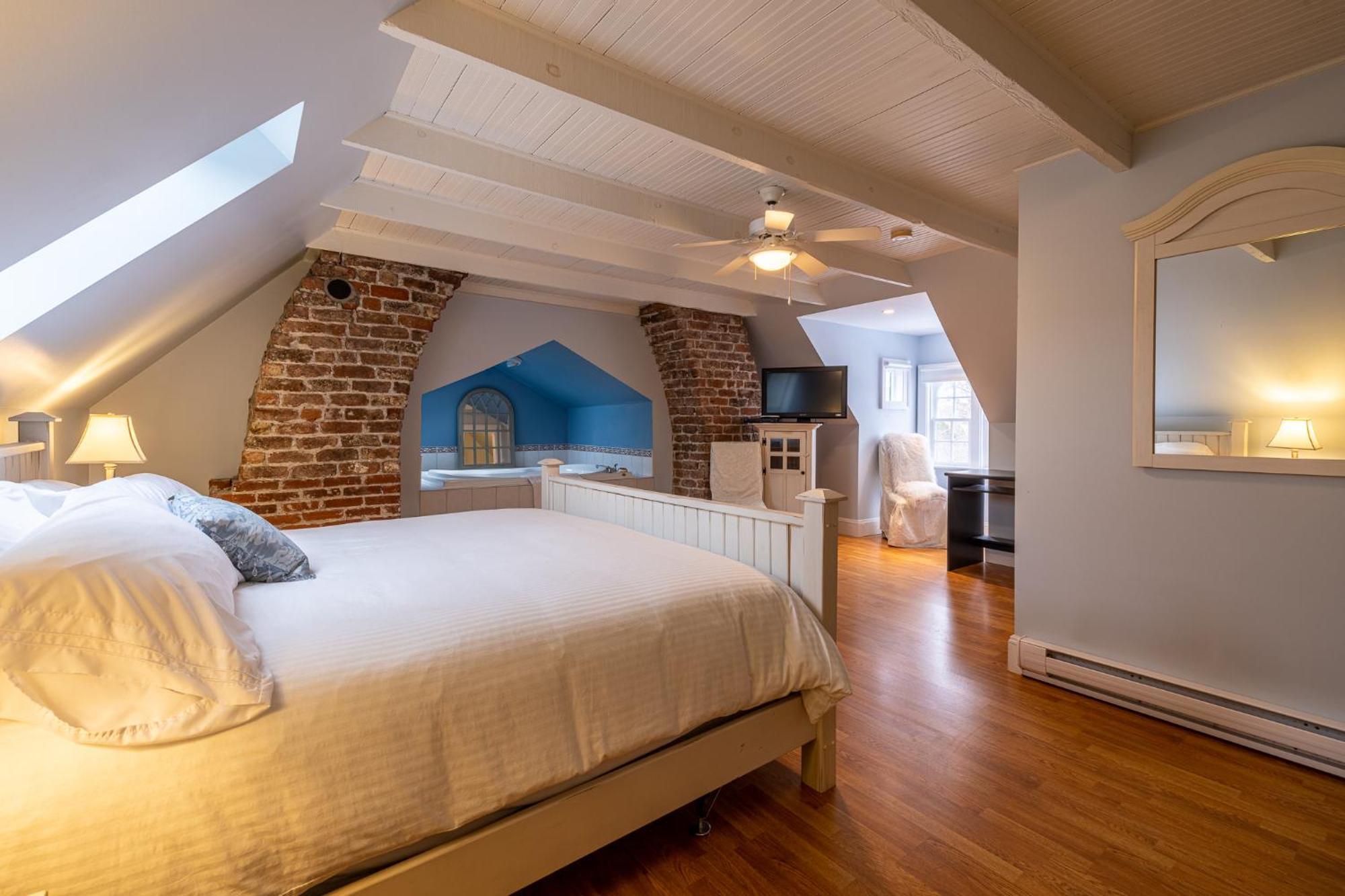 The Convent In Brigus Bed & Breakfast Luaran gambar